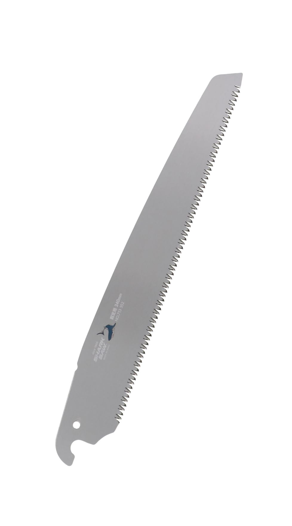 Takagi Shark Saw Pruning Replacement Blade 9.4in 240mm Rust Resistant Japan