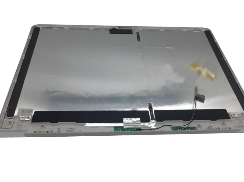 Tapa superior para LG 15U560 ABQ75481805 nuevo | Acabado premium blanco para portátil 15UD560