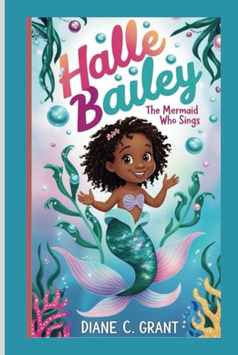 HALLE BAILEY: The Mermaid Who Sings