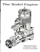 The Model Engine B00225MAD6 Book Cover