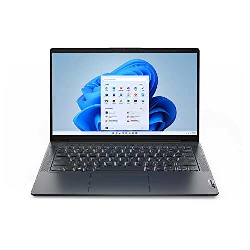 Lenovo IdeaPad 1 Ordinateur Portable Contre la Lenteur Écran 15.6 Intel N6000