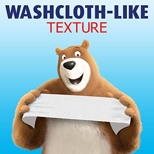 Image of Charmin Ultra-Strong 2-Ply Toilet Paper, 297 Sheets Per Roll, Pack Of 6 Mega Rolls