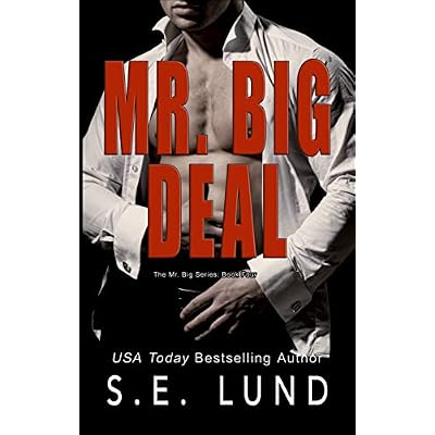 Mr. Big Deal