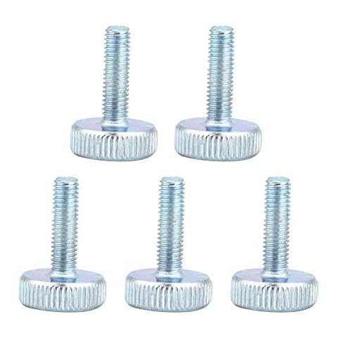 Vis à Oreilles Acier Carbonne LiebeWH M5 Cover