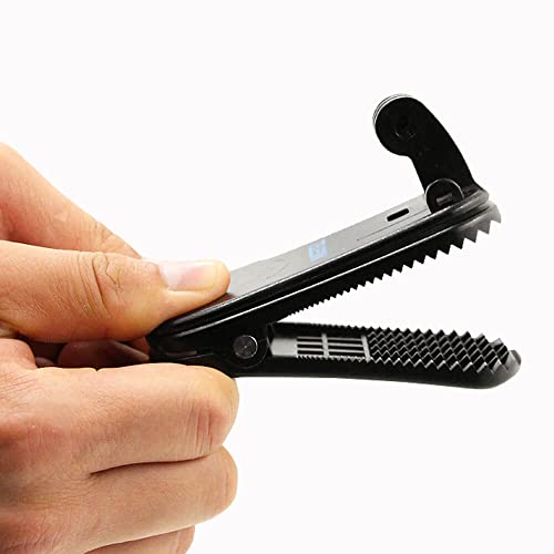 Suporte Clip Compatível com GoPro e Câmeras Similares - Telesin