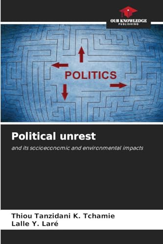 Photo de Political unrest