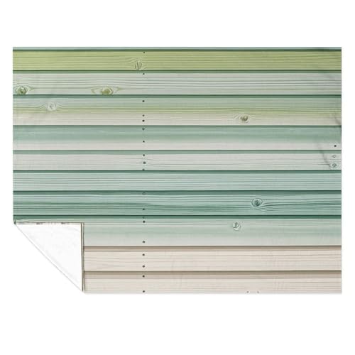 Couverture micro polaire pour climatisation et soirées canapé - 7