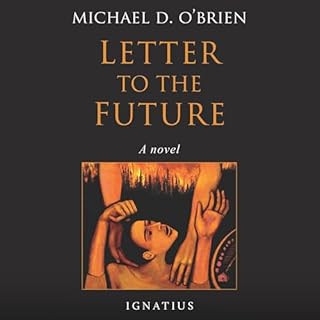 Letter to the Future cover art