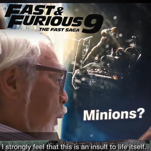 S4E39: F9: The Fast Saga