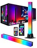 Eastfine RGB Light Bar, LED Light Bar, APP Control...