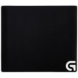 Surface optimale adaptée aux capteurs de mouvement des souris Logitech