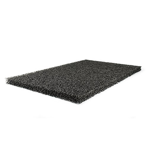 Aquascape 80003 Low Density Mat Pond Filtration Media #TOP1