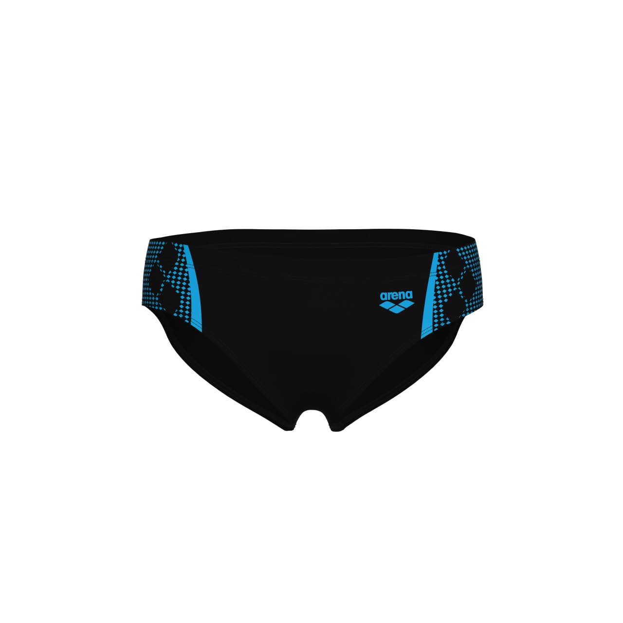 Arena Men's Swim Briefs Graphic Slips de Bain Homme (Lot de 1)