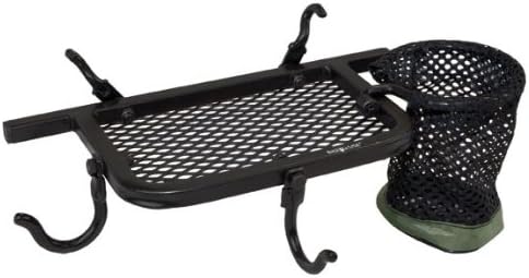 BIG GAME Hub-Style Multi-Tray
