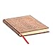 Golden Pathway Midi Lined Hardcover Journal, 144pg, 120GSM by Paperblanks (Golden Pathway)