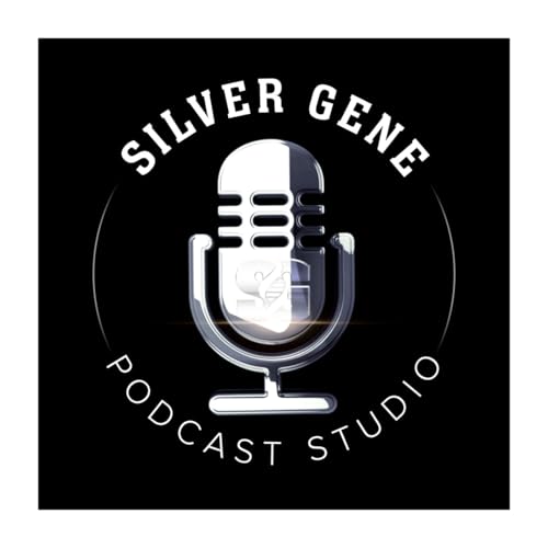 The Silver Gene Solutions Show with Dr. Dennis Hooper cover art