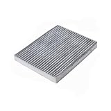 Car Pollen Cabin Air Filter 87139-YZZ08 LR055993 Compatible For Land Rover Range Rover 4 L405 Range