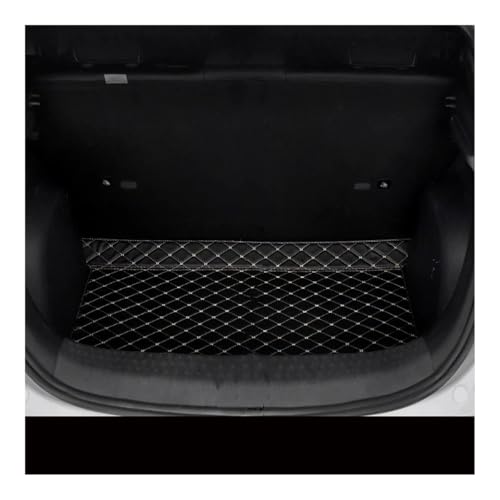Tapis de coffre Dolphin 2023 2024 accessoire auto imperméable