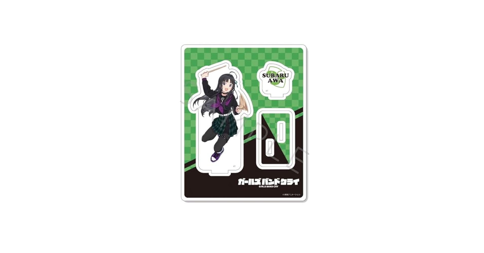 和楽器バンド アクリルスタンド IVSI Amazon.co.jp: 山葵 アクリルスタンド IvsI 和楽器バンド : おもちゃ