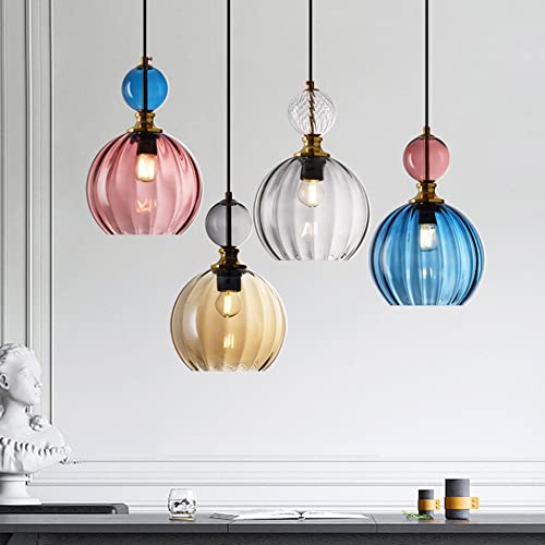 Suspension design E27 pour remplacer une lampe de chevet encombrante - 6