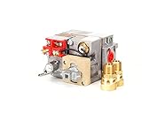 Pitco 60125201-C Natural Gas Valve
