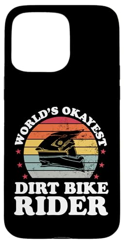 Worlds Okayest �_�[�g�o�C�N ���C�_�[ ���g�N���X �j�̎q ���̎q �����Y �X�}�z�P�[�X iPhone 15 Pro Max �p