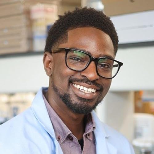 The mysteries of microplastics with Austin Gray