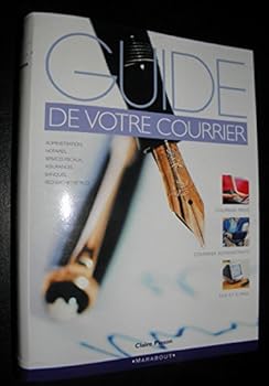 Mass Market Paperback Guide de votre courrier [French] Book