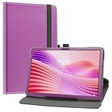 Etui Housse pour Lenovo Tab TB-311FU 10.1 Pouces Tablette 2025 . en Cuir Ultra-mince, avec Support de Multi-angle destiné à la vision la plus confortable.