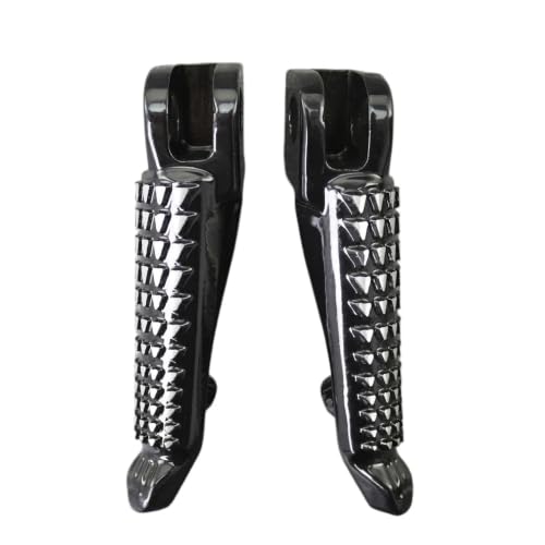 Moto repose-pieds de haute résistance pour Kawasaki Z1000 et Z750S