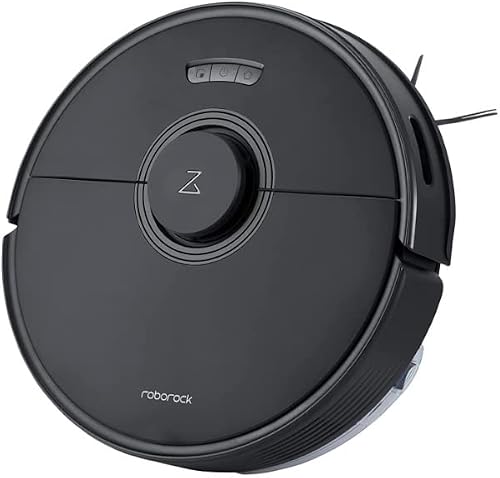 roborock Q7 Max+ Robot Vacuum and Mop