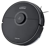 roborock Q7 Max+ Robot Vacuum and Mop with Auto-Empty Dock Pure, Hands-Free Cleaning for up to 7...