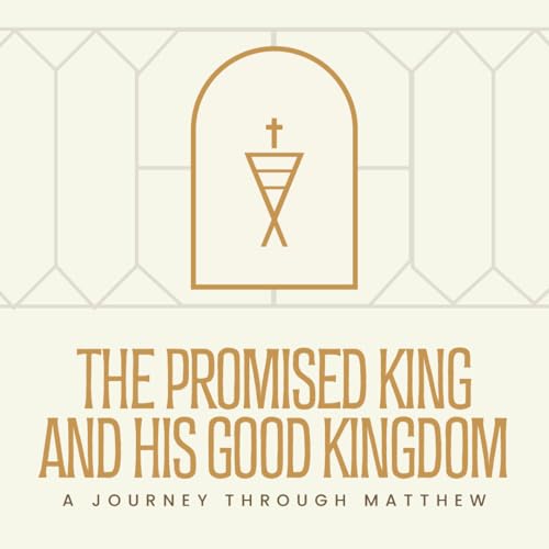 The New Beginning (Matthew 1:1-17) Podcast Por  arte de portada