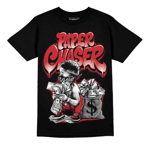 Image of DopeSkill Graphic Tee Streetwear Hip Hop Hypebeast Street Style Unisex T-Shirt Sneaker Colour Matching Shirts Swag Y2K Style