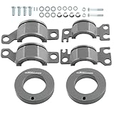 maXpeedingrods 2” Leveling Lift Kit for Jeep Cherokee KL 2WD 4WD 2014-2022, 2