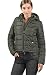 Vero Moda OuterwearVero Moda Pamela Chaqueta Acolchada de Plumas Chaqueta De Entretiempo...