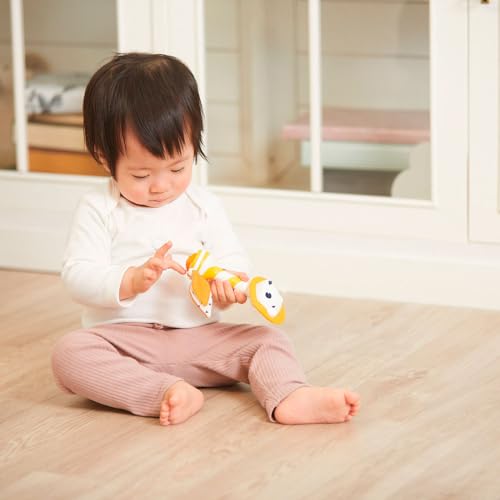 Tiny Love, Caixa Presente Primeiros Brinquedos Gift Set, Meadow Days