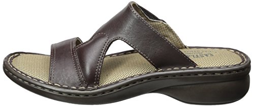 Eastland Women's Tawny, Brown, 6 M Us #TOP6