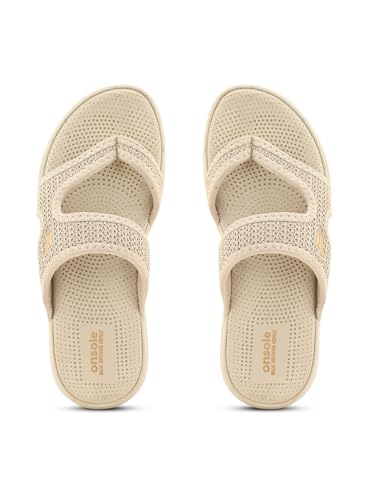 Image of onsole Comfort Fit Lightweight Non-Slip Slipper
