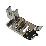 HONEYSEW 7325L Stitch In The Ditch Foot Feet For Singer Featherweight 221 Other Low shank Singer P60709L