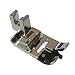 HONEYSEW 7325L Stitch In The Ditch Foot Feet For Singer Featherweight 221 Other Low shank Singer P60709L