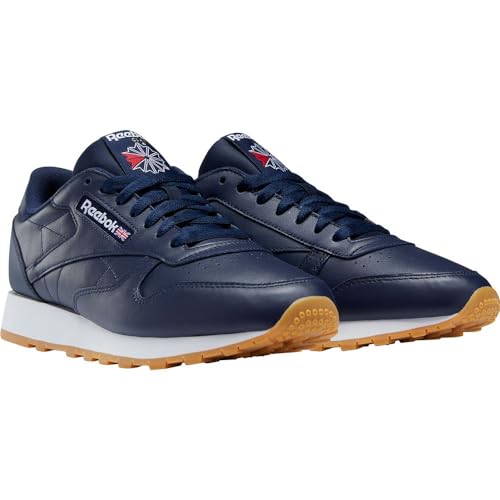 Image of Reebok Women's Classic Leather Sneakers