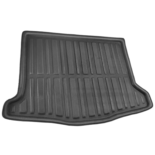 Tapis de coffre arrière imperméable Ford Kuga MK3 protection de coffre WILSEM