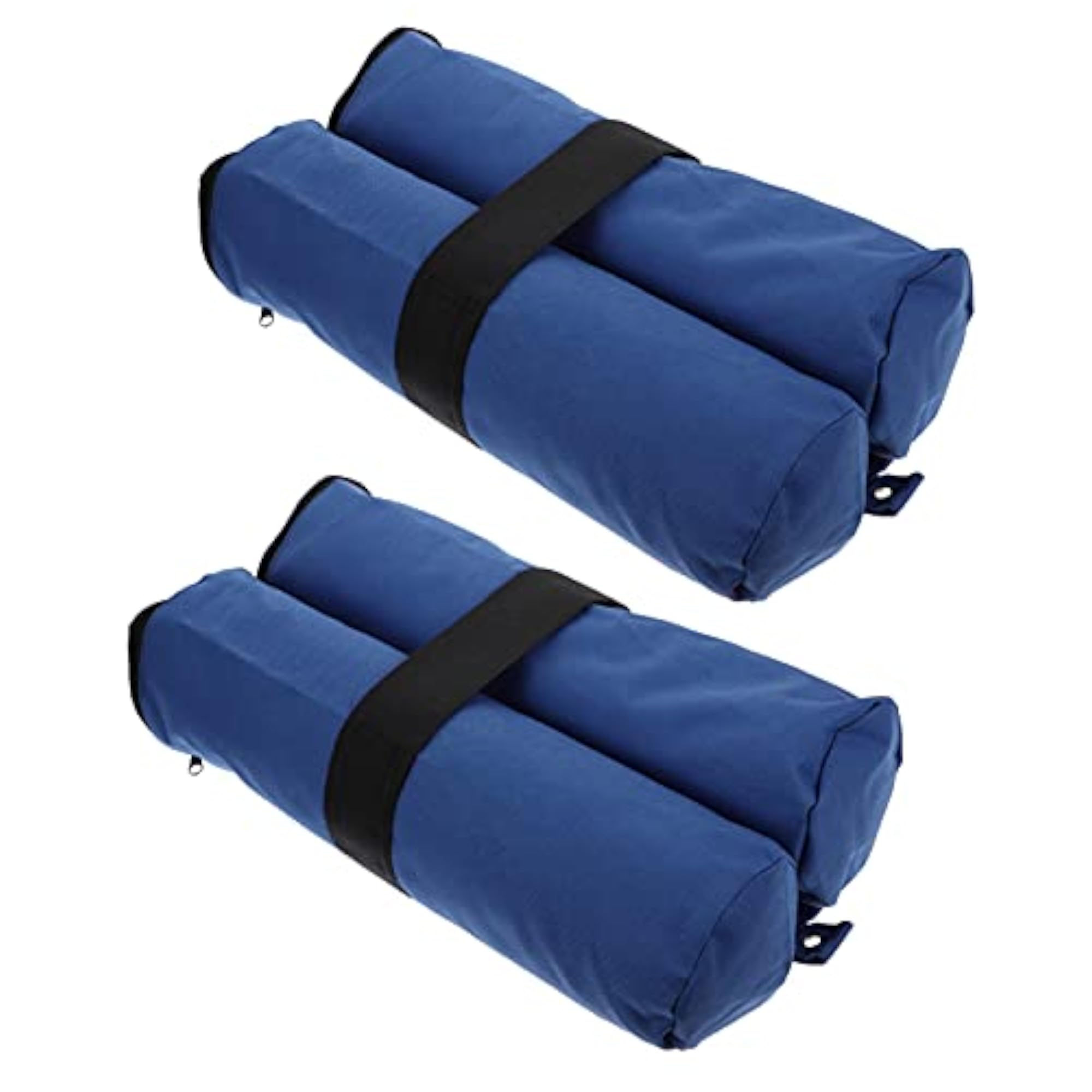 2Pcs Canopy Weights Sand Bag Tent Weights for Outdoor