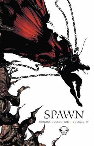 Spawn Origins, Volume 29 (By: David Hine)