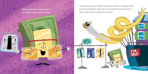 I Am Money - Image 5