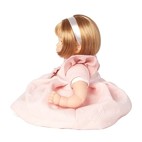 Madame Alexander 14" Pink Hearts Pussycat Doll #TOP4