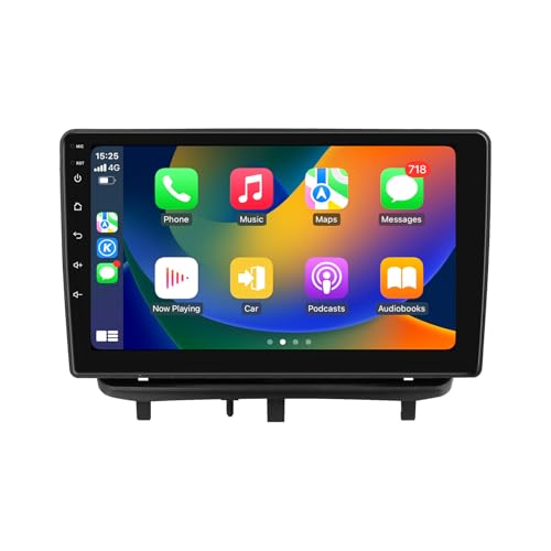 Commande au Volant et Bluetooth Opel Corsa D Autoradio Écran GPS