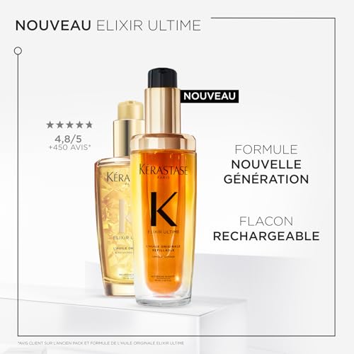 Élixir Ultime original 30 ml - vue 9