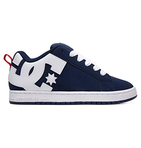 DC Shoes 3613374230750_Navy_14